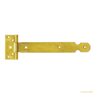 ZBL 300 / 300x38x84x2,0 /