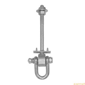 MHD mocowanie huśtawki typ D