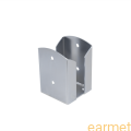 Podstawa słupa PSPW 100 / 102x150x2,5 /