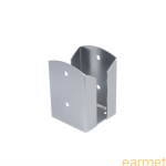Podstawa słupa PSPW 100 / 102x150x2,5 /