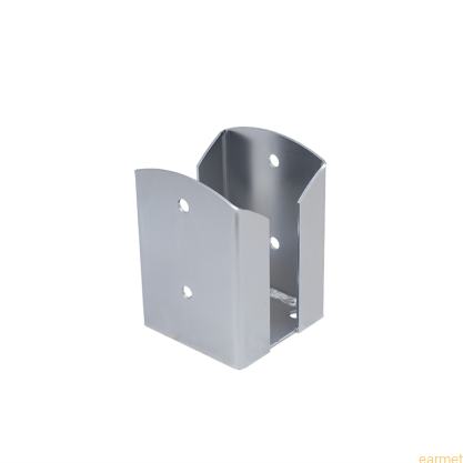 Podstawa słupa PSPW 100 / 102x150x2,5 /