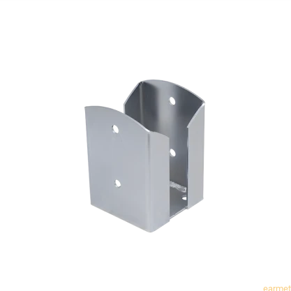 Podstawa słupa PSPW 100 / 102x150x2,5 /