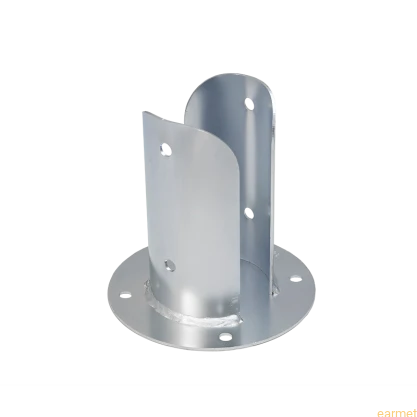 Podstawa słupa PSPOD 100 / 102x180x2,5 /