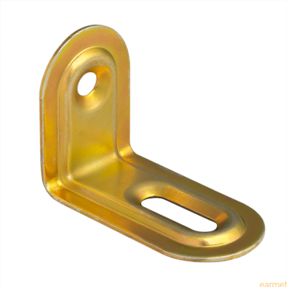 Kątownik meblowy FKS 2 / 40x28x22x1,0 / op=20