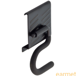 Wspornik do systemu GOLIAT SGH 14 / 145x38 / op=2szt