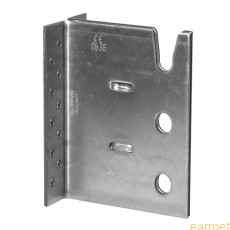 Wieszak belki ukryty BT-4 120 / 120x103x61x3,0/6,0mm