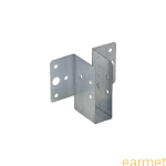 Wieszak lekki WL 9 / 60x60x45 /