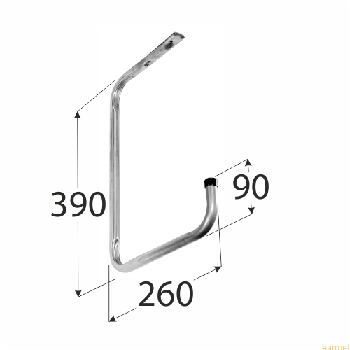 HSP 260 / 260x390 / op=6szt