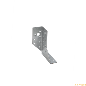 Wieszak belki WBD 105 / 25x105x75 / LEWY