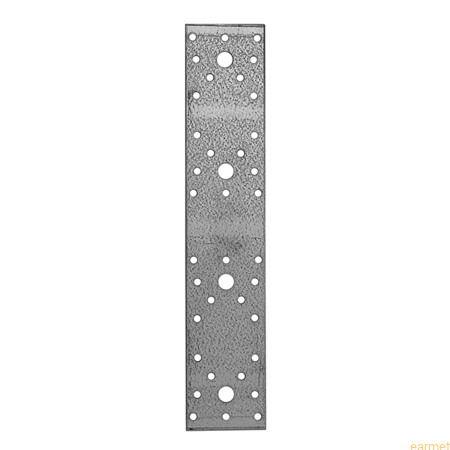 Łącznik płaski LP 4 / 280x55 / op=20 szt.