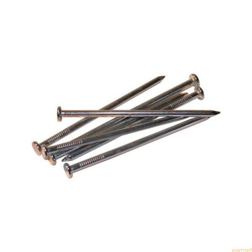 Gw. budowlane / 8,0x250 ocynk / op=5kg