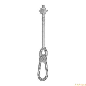 MHA mocowanie huśtawki typ A