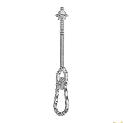 MHA mocowanie huśtawki typ A