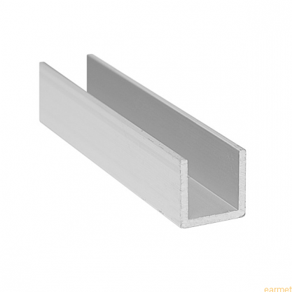 Profil ALU / PC 7 / 15x15x1000x2,0 / 8szt