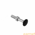 Śruba Zamkowa ZACB / 6x40 / op=4szt