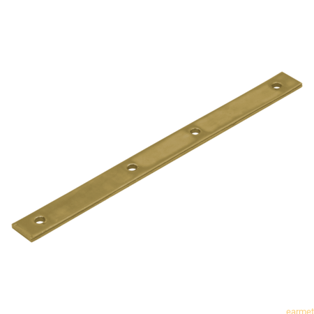 Łącznik wąski LW 6 / 243x20/op= 20 szt.