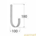 HMU 180 / 180x100 / op=10szt