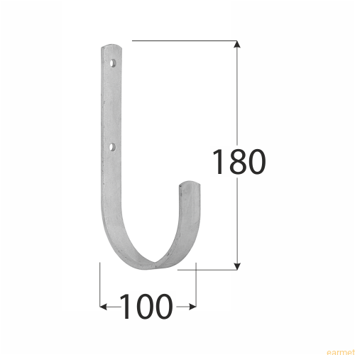 HMU 180 / 180x100 / op=10szt