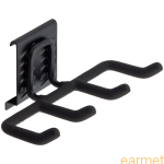 Wspornik do systemu GOLIAT SGH 3 / 130x210 / op=10szt
