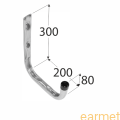 HPU 200 / 200x300 / op=10szt