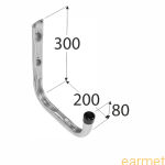 HPU 200 / 200x300 / op=10szt