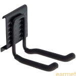 Wspornik do systemu GOLIAT SGH 12 / 145x75 / op=2szt