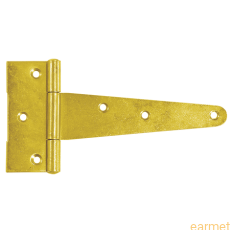 ZT 125 / 125x35x80x2,0 /