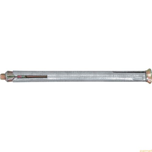 ŁO / 10x72 / Kotwa rozporowa metalowa do montażu ościeżnic drewnianych i PCV / 100szt