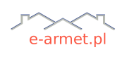 sklep internetowy e-armet.pl - strona główna