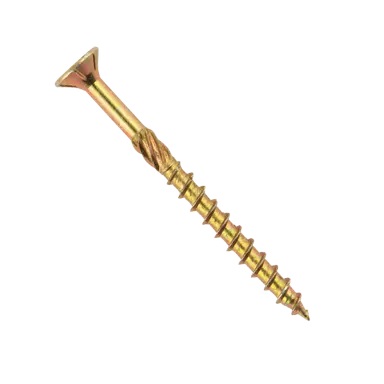 Wkręty do drewna stożkowe TORX