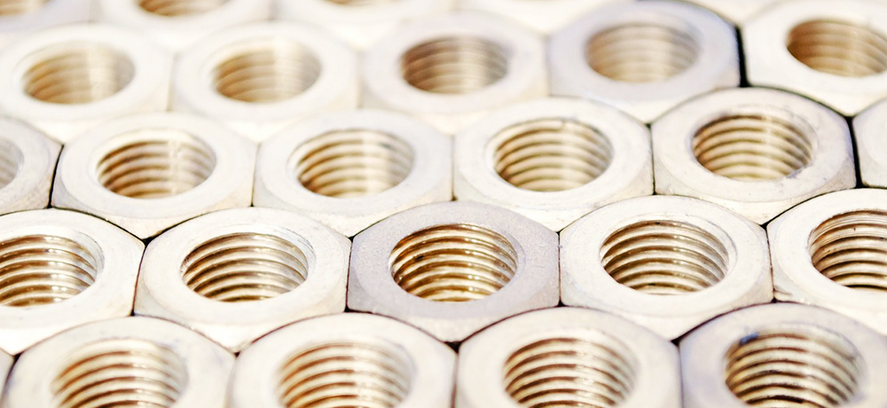 Nakrętka - jako podstawowy elementy łączny