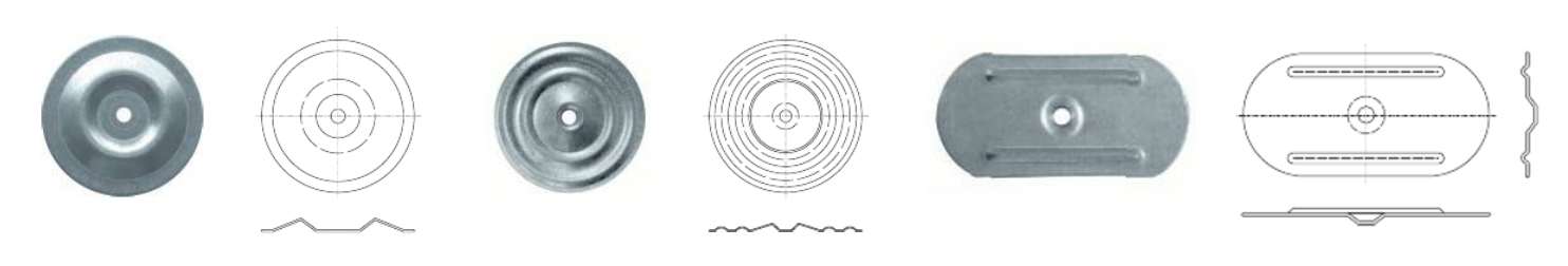 Podkładki dociskowe - czym są i jakie mają zastosowanie?