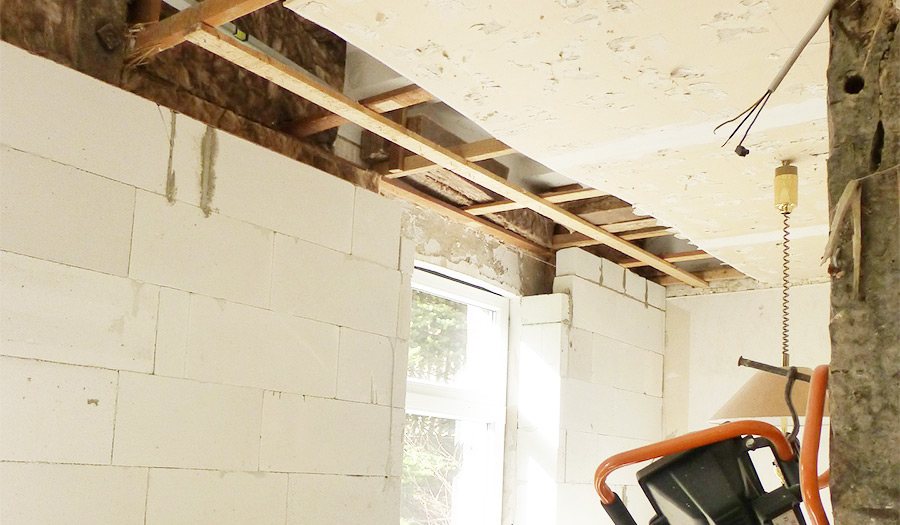 Wkręty do płyt gipsowo-kartonowych