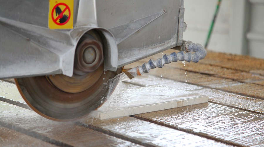 Siła diamentu w służbie fachowców