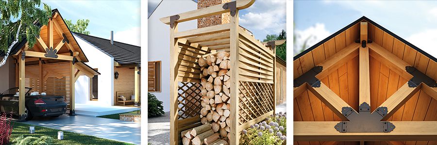 Estetyczne i trwałe łączenia