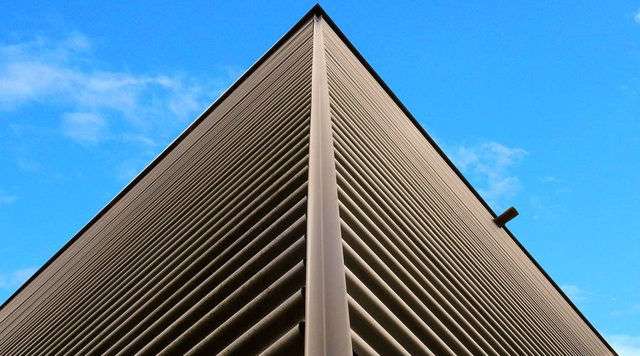 Jak wykorzystywać profile aluminiowe w budownictwie?